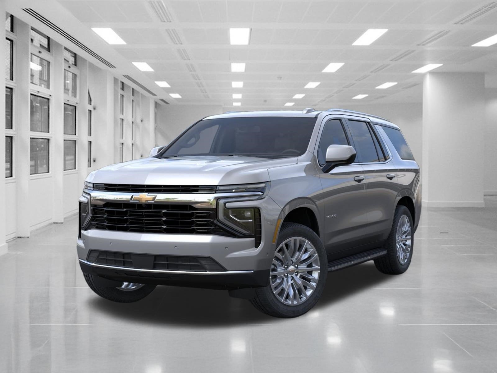 2026 Chevrolet Tahoe LS - Photo 7