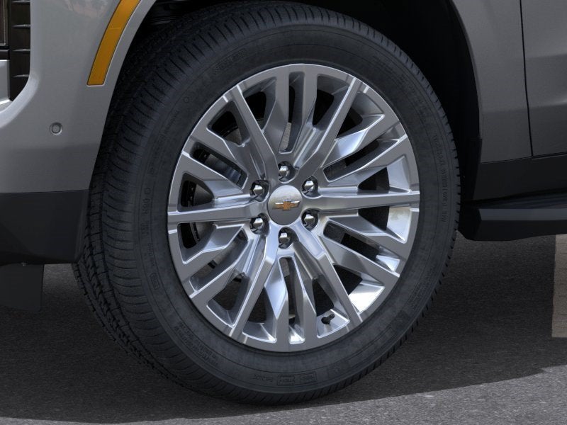 2026 Chevrolet Tahoe LS - Photo 9