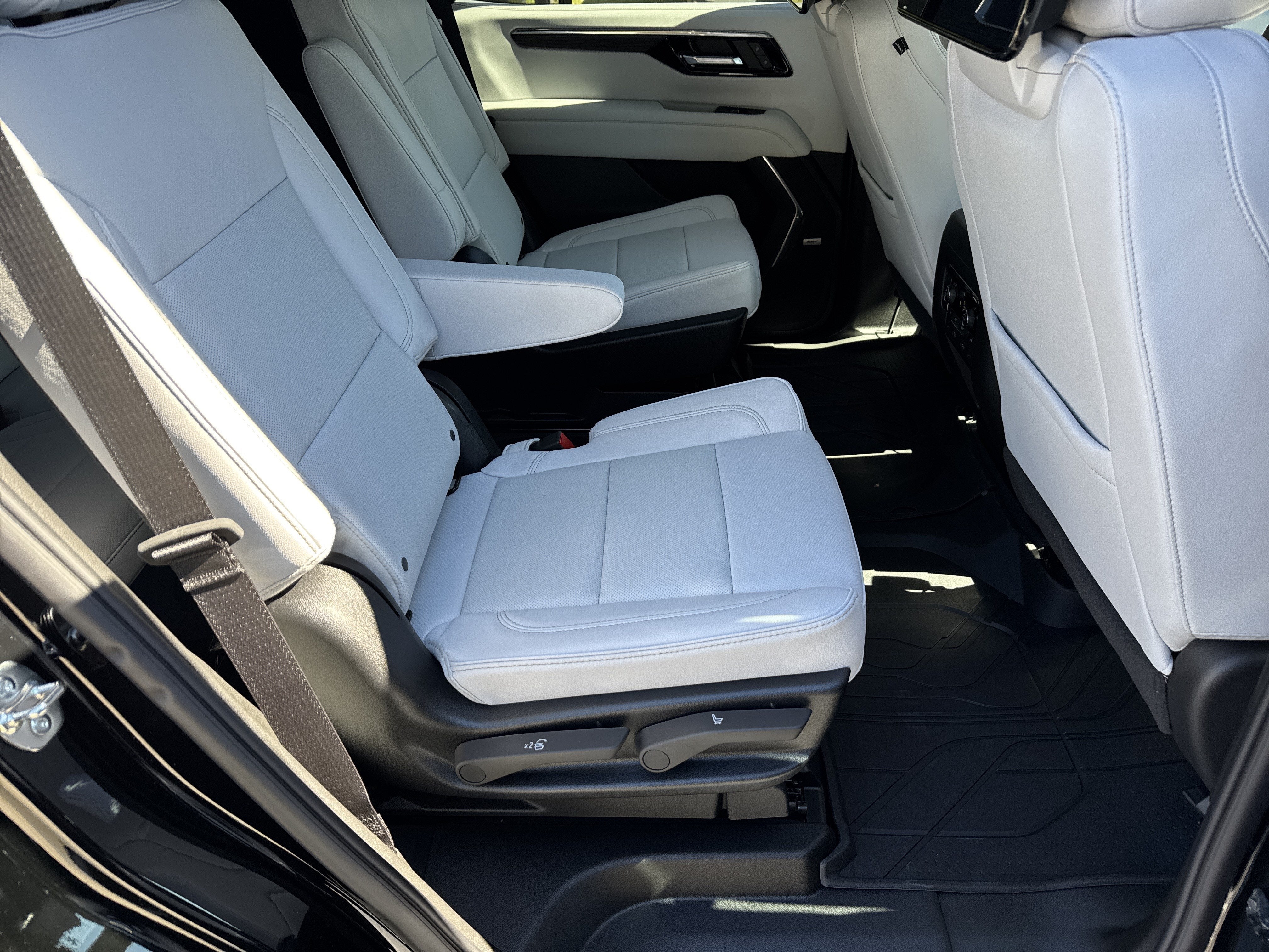 2027 Chevrolet Tahoe Premier