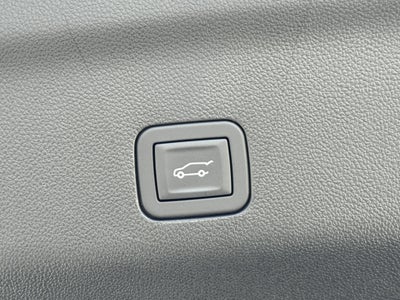 2027 Chevrolet Tahoe Premier
