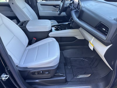 2027 Chevrolet Tahoe Premier