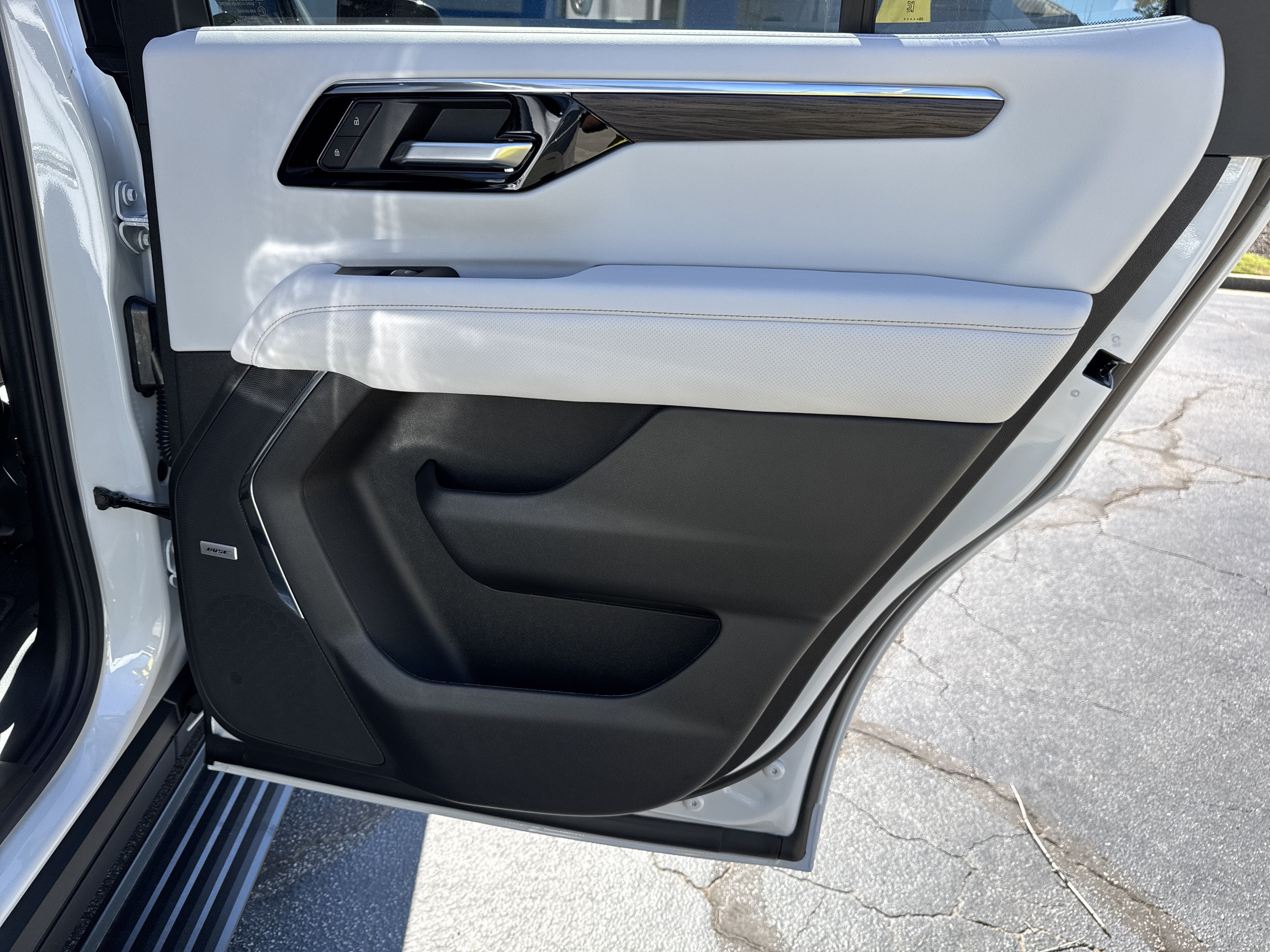 2027 Chevrolet Tahoe Premier
