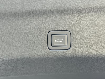 2027 Chevrolet Tahoe Premier