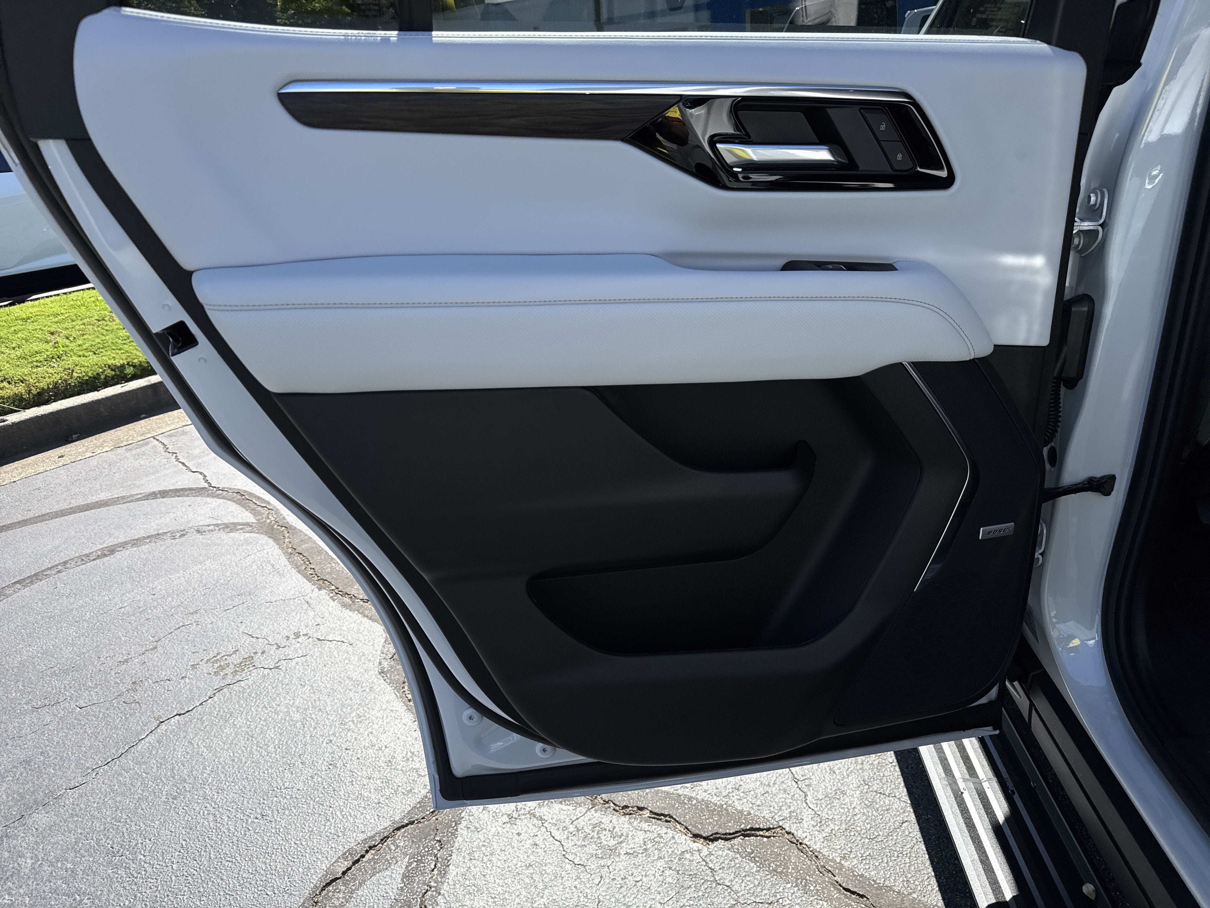 2027 Chevrolet Tahoe Premier