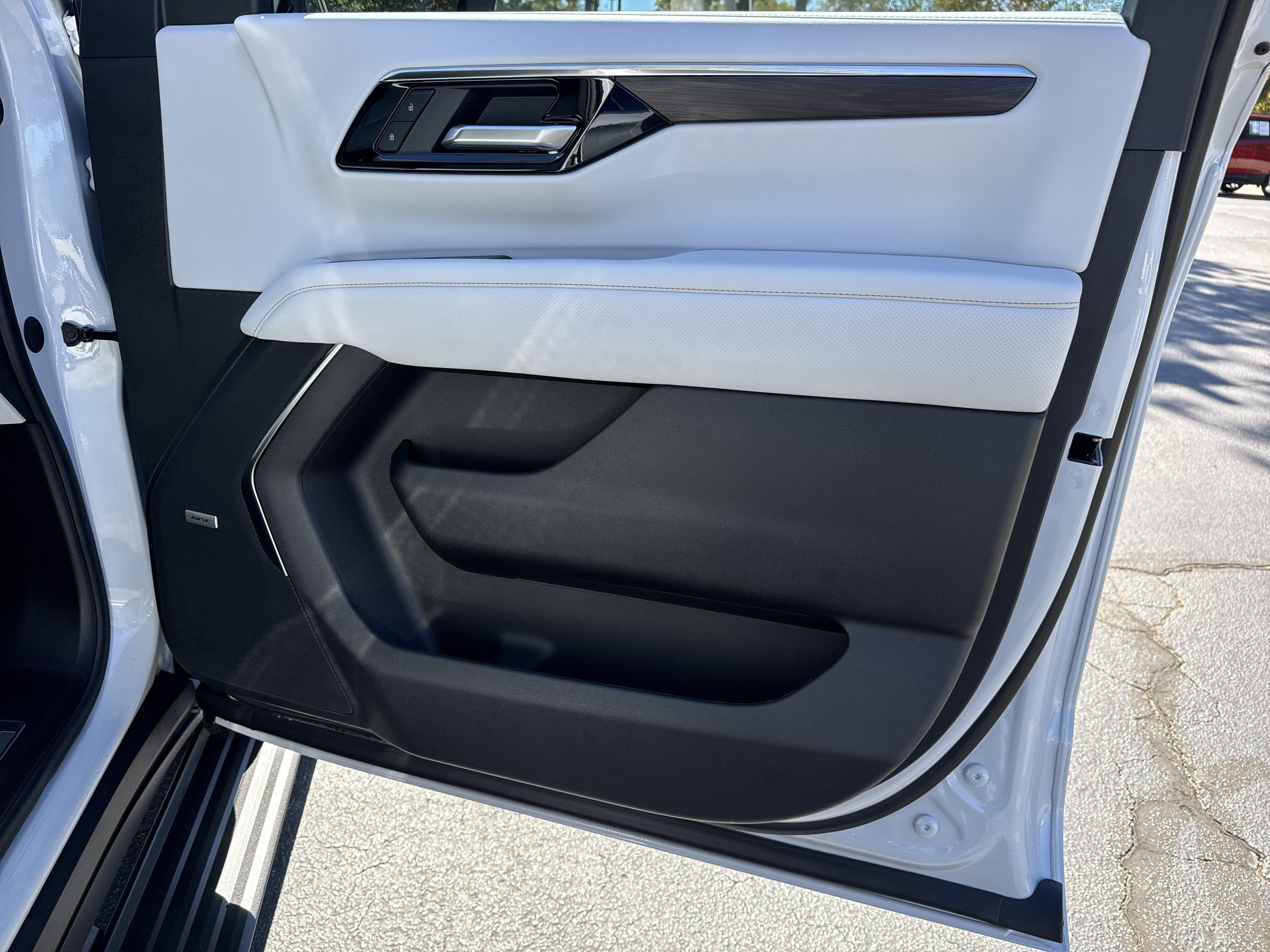 2027 Chevrolet Tahoe Premier