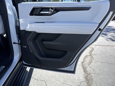 2027 Chevrolet Tahoe Premier