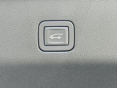 2027 Chevrolet Tahoe Premier