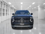2027 Chevrolet Tahoe High Country