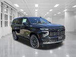 2027 Chevrolet Tahoe High Country