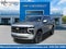 2027 Chevrolet Tahoe High Country