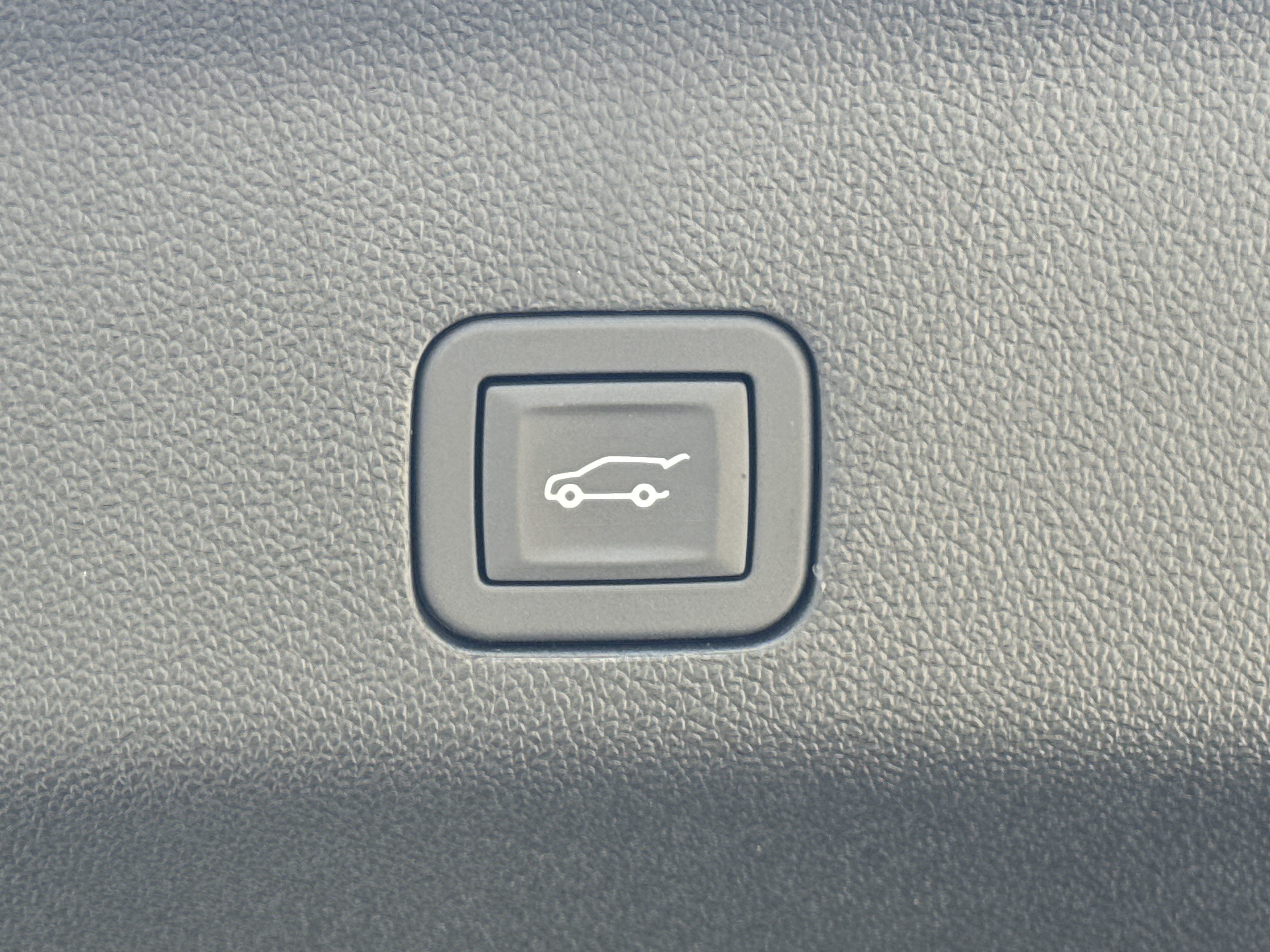 2027 Chevrolet Tahoe High Country