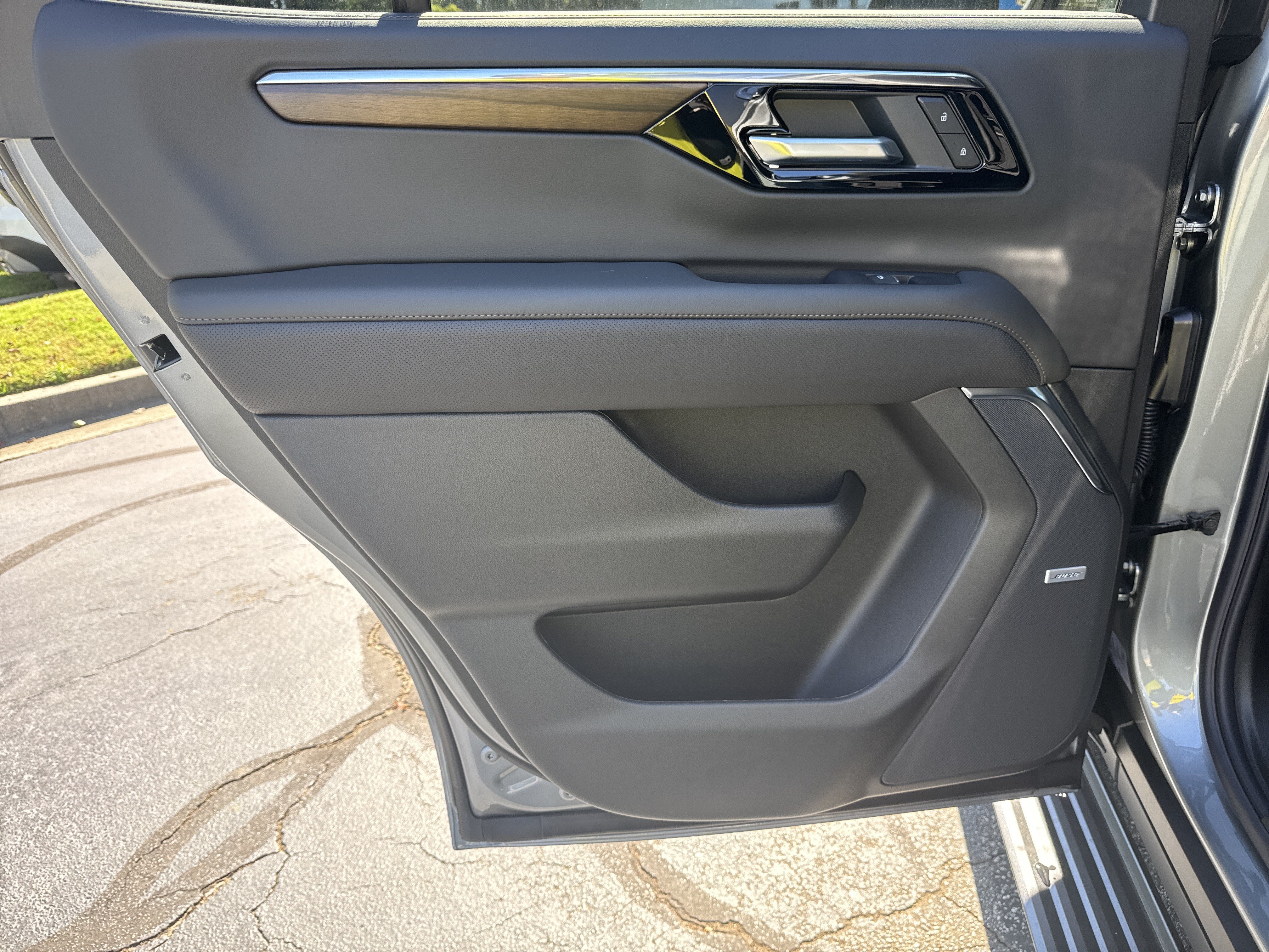 2027 Chevrolet Tahoe High Country
