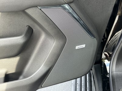 2027 Chevrolet Tahoe High Country