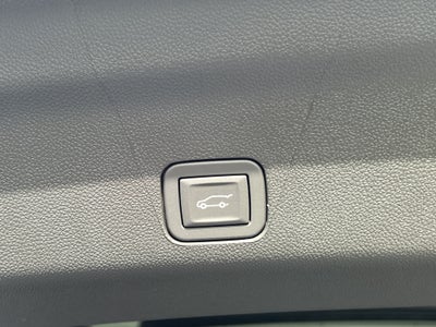 2027 Chevrolet Tahoe High Country