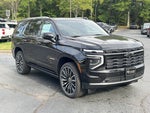 2027 Chevrolet Tahoe High Country