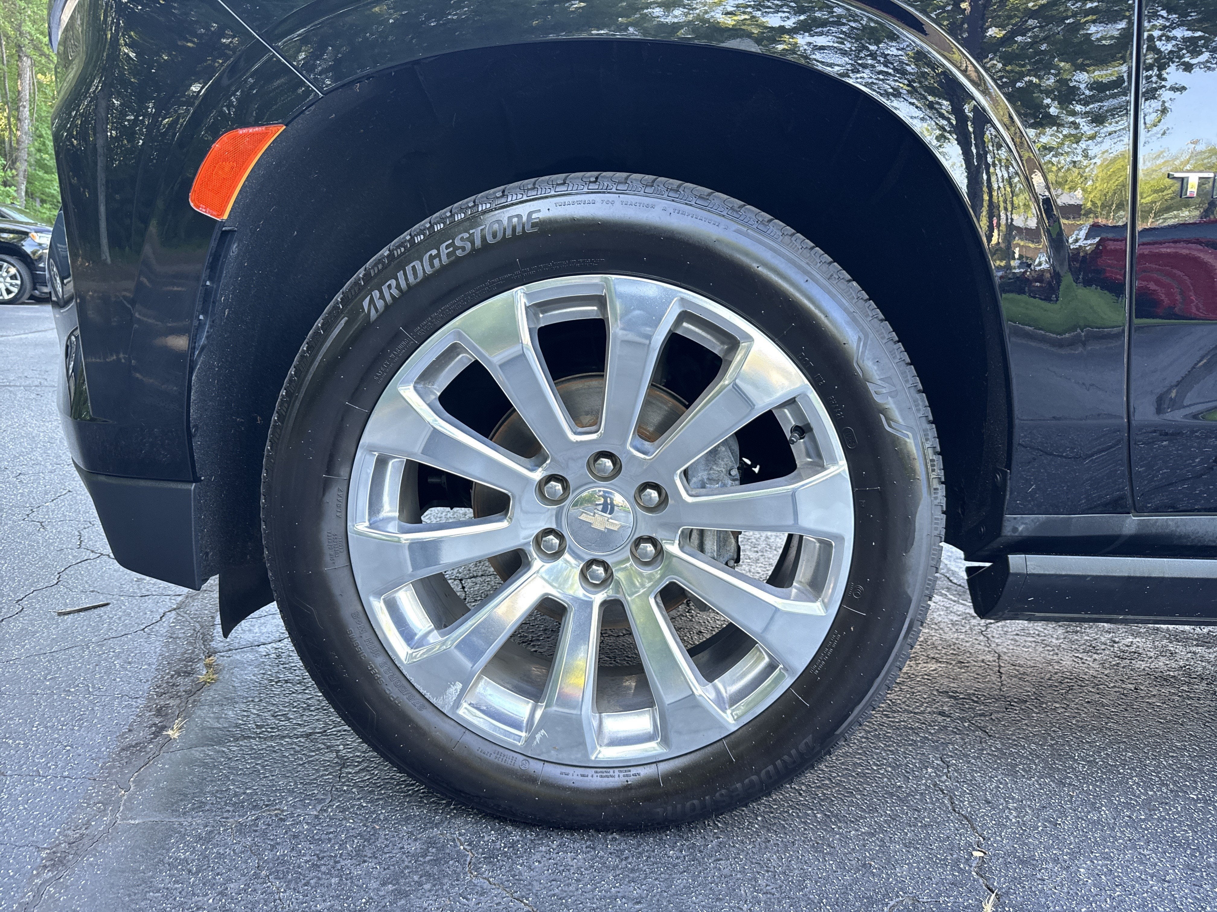 2023 Chevrolet Tahoe Premier - Photo 10