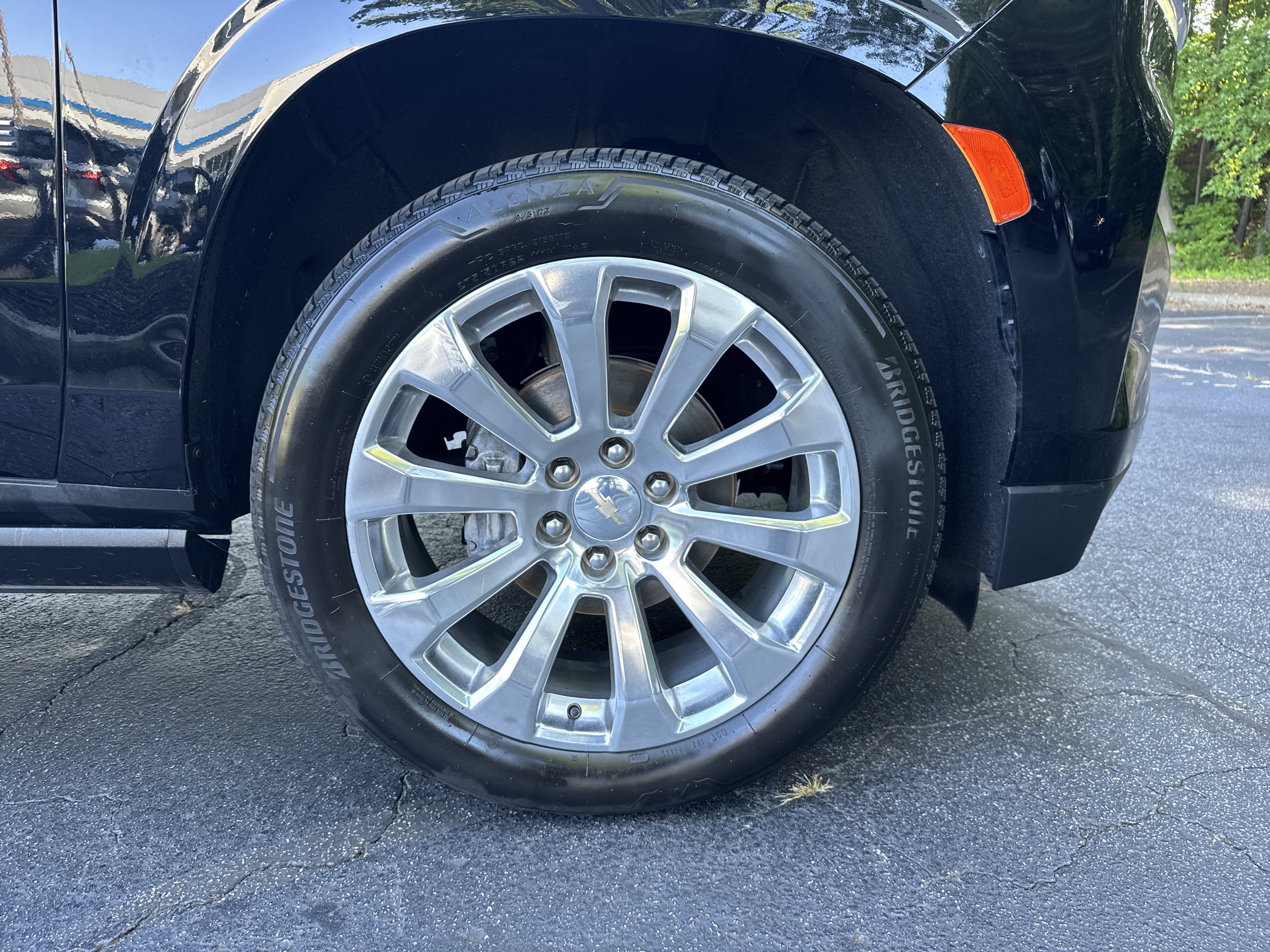 2023 Chevrolet Tahoe Premier - Photo 11