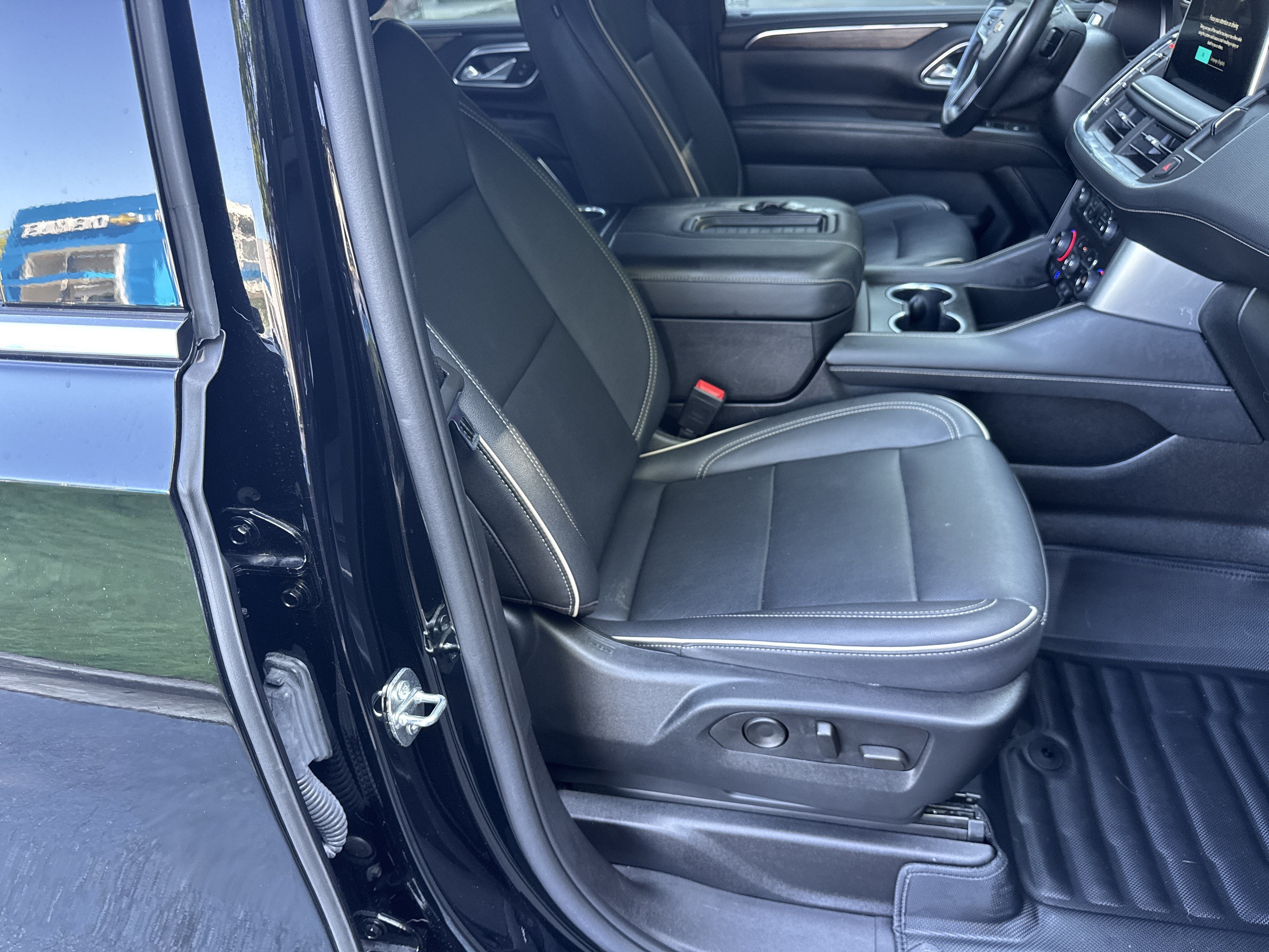 2023 Chevrolet Tahoe Premier - Photo 12