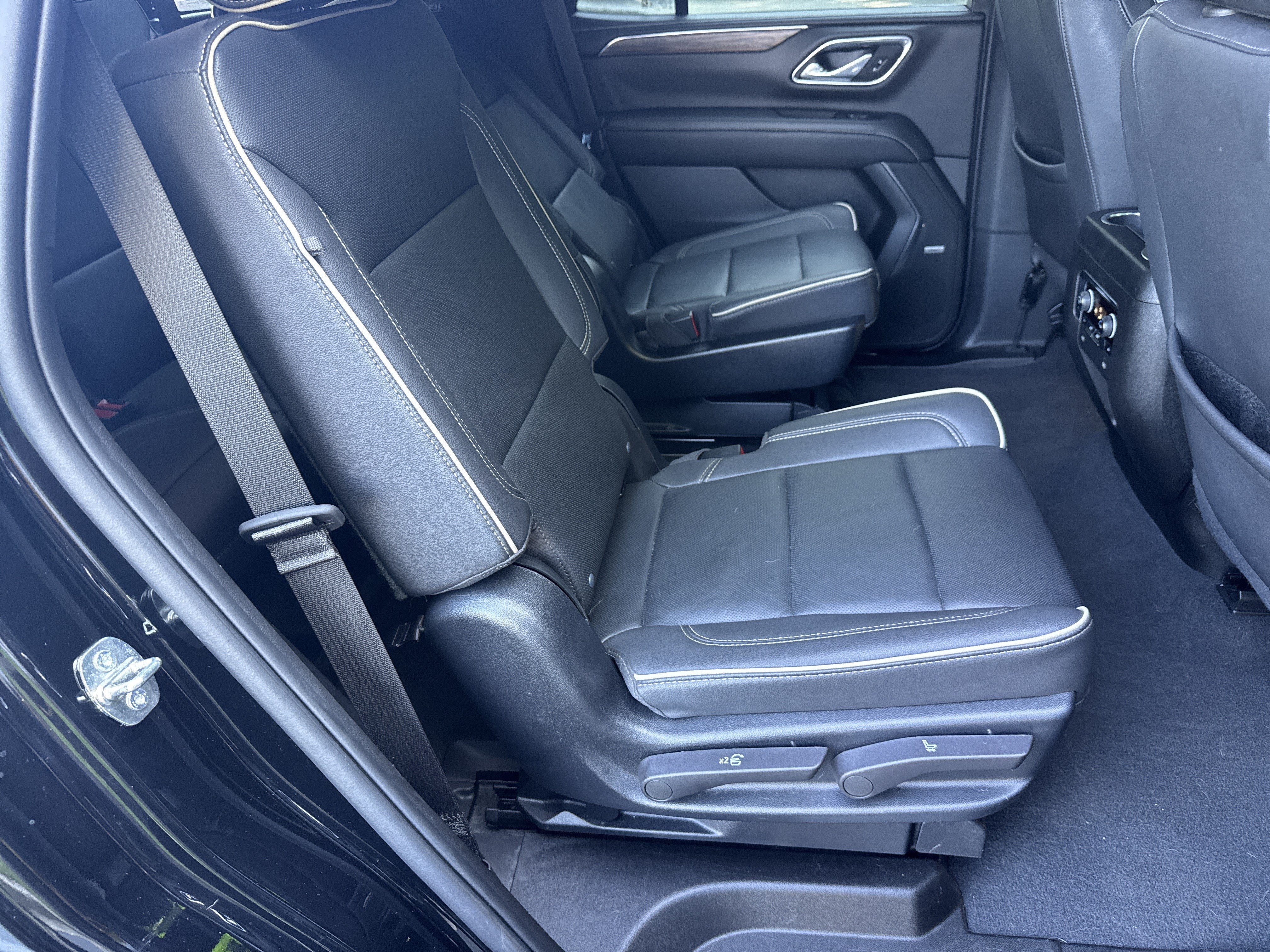2023 Chevrolet Tahoe Premier - Photo 13