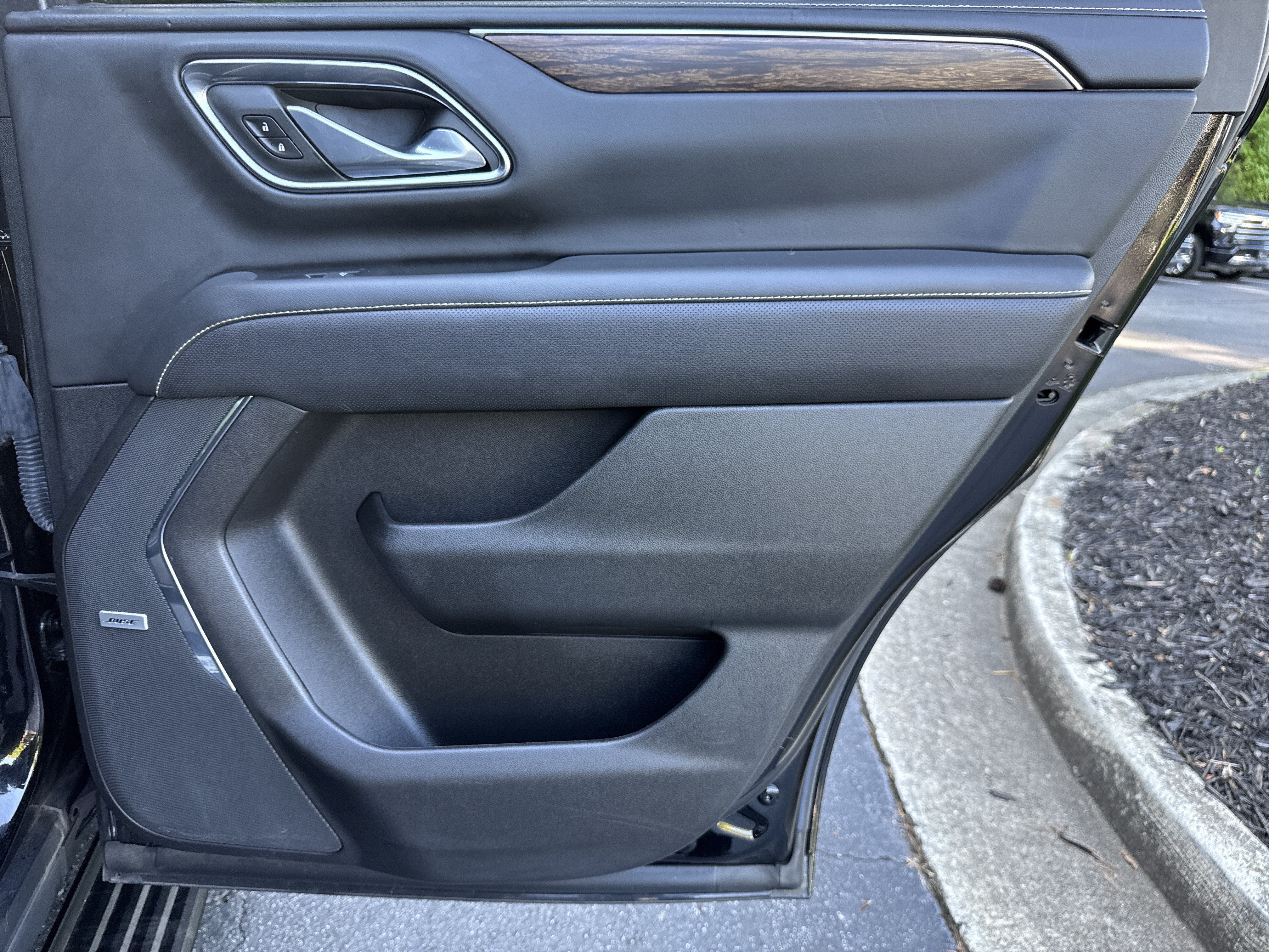 2023 Chevrolet Tahoe Premier - Photo 14