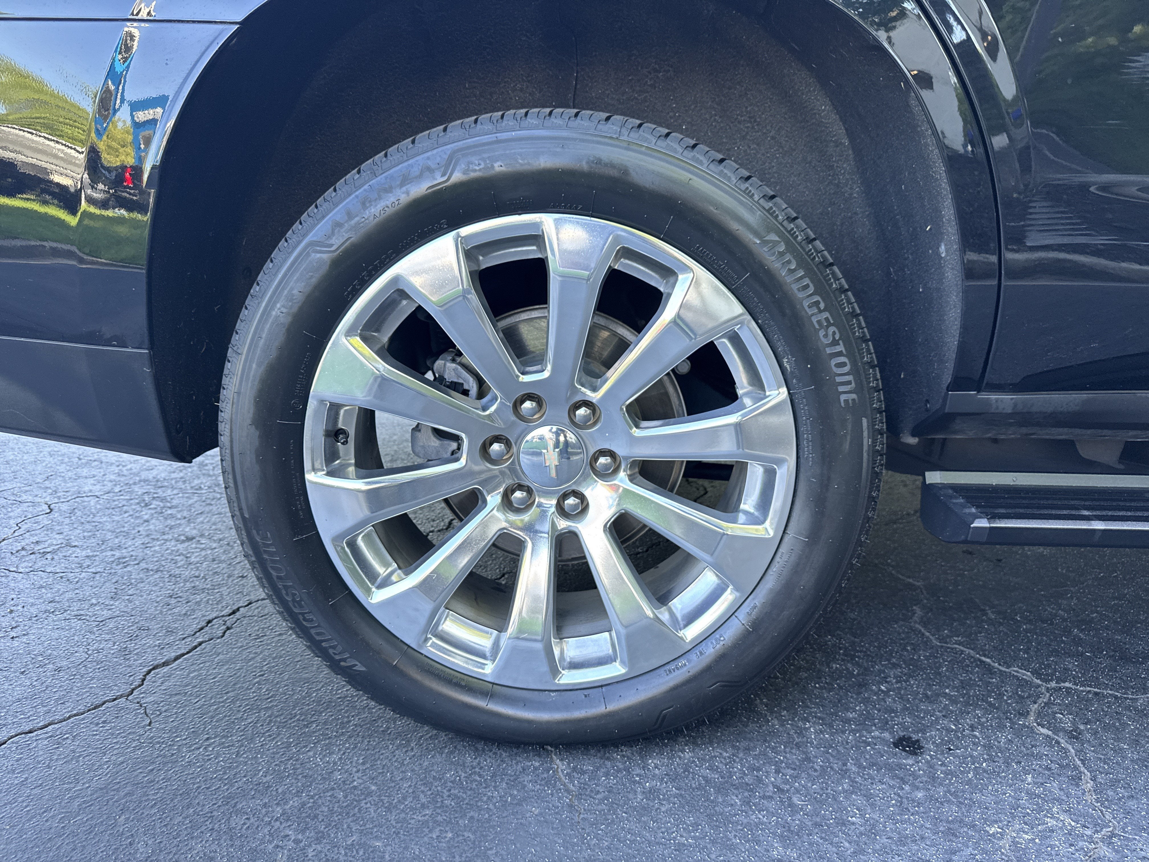 2023 Chevrolet Tahoe Premier - Photo 15