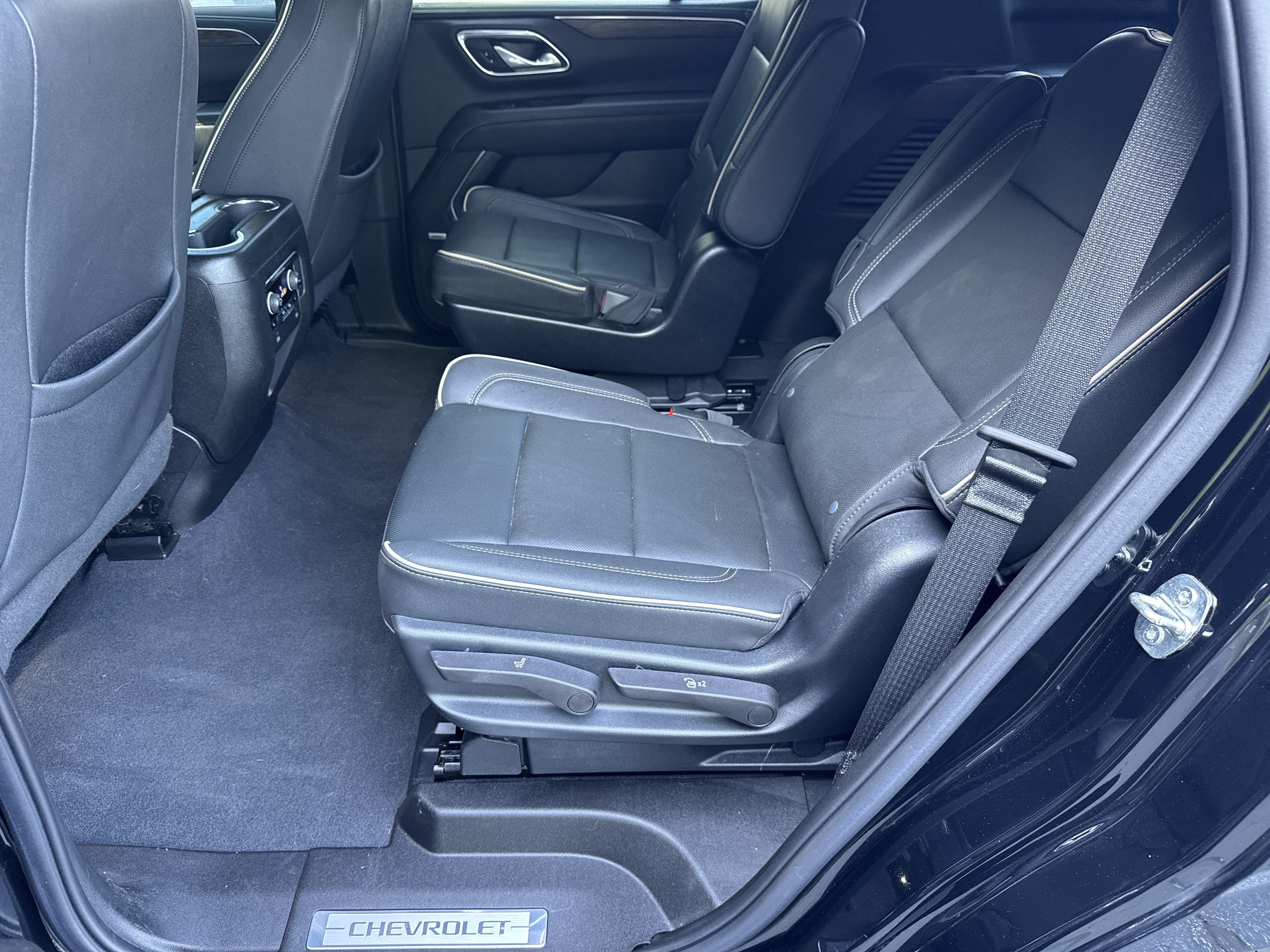 2023 Chevrolet Tahoe Premier - Photo 19