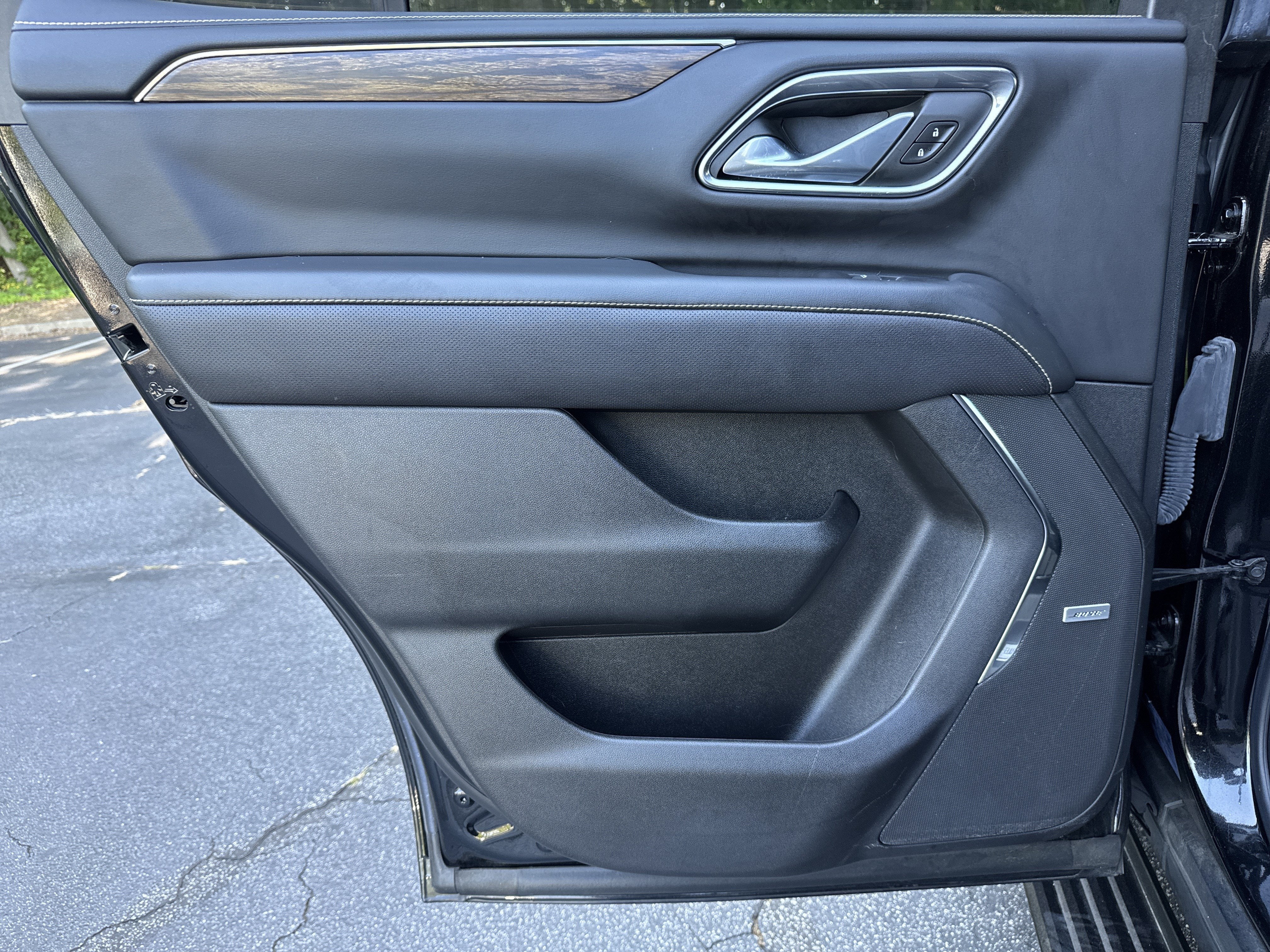 2023 Chevrolet Tahoe Premier - Photo 21