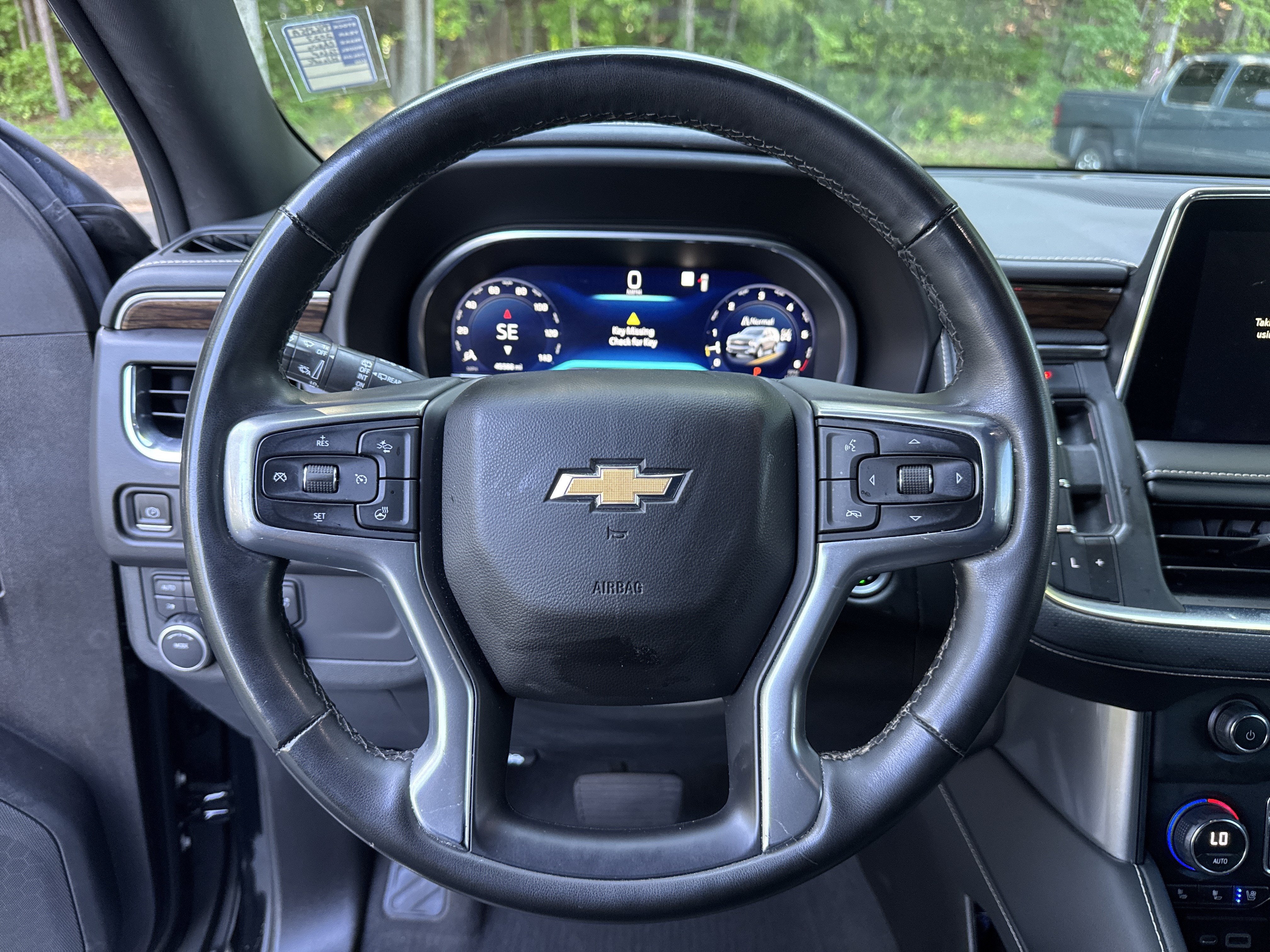 2023 Chevrolet Tahoe Premier - Photo 23