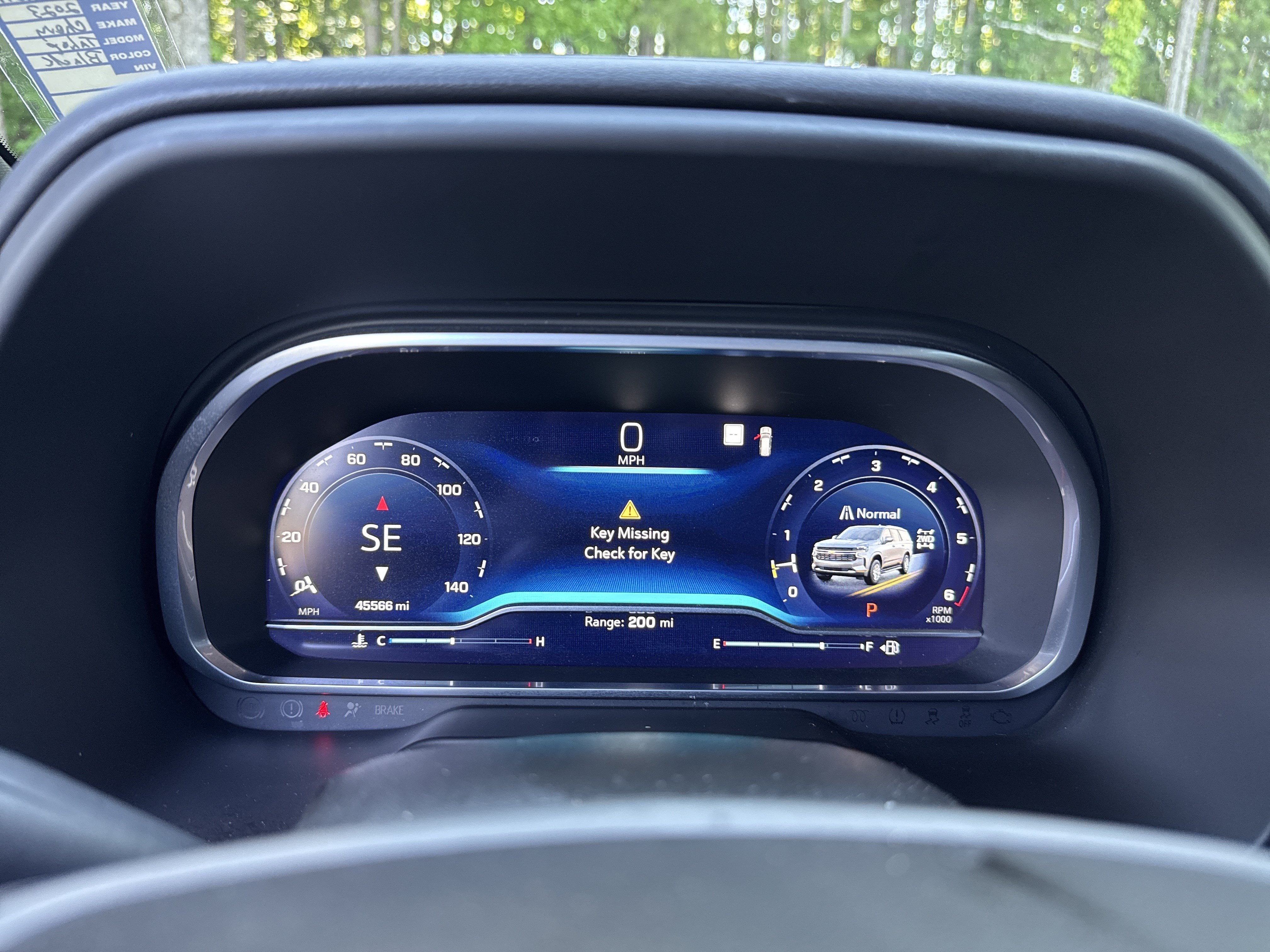 2023 Chevrolet Tahoe Premier - Photo 26