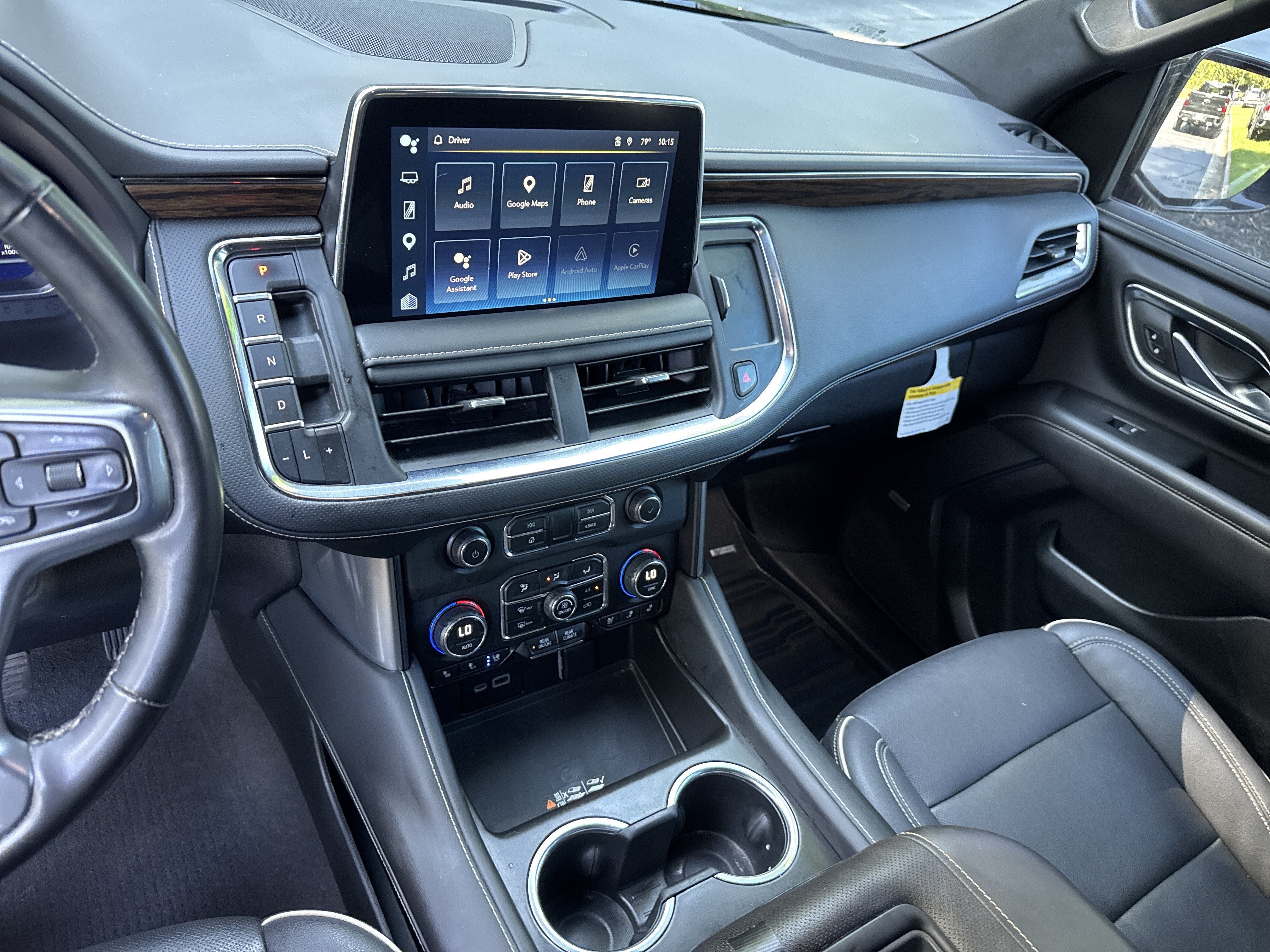 2023 Chevrolet Tahoe Premier - Photo 27