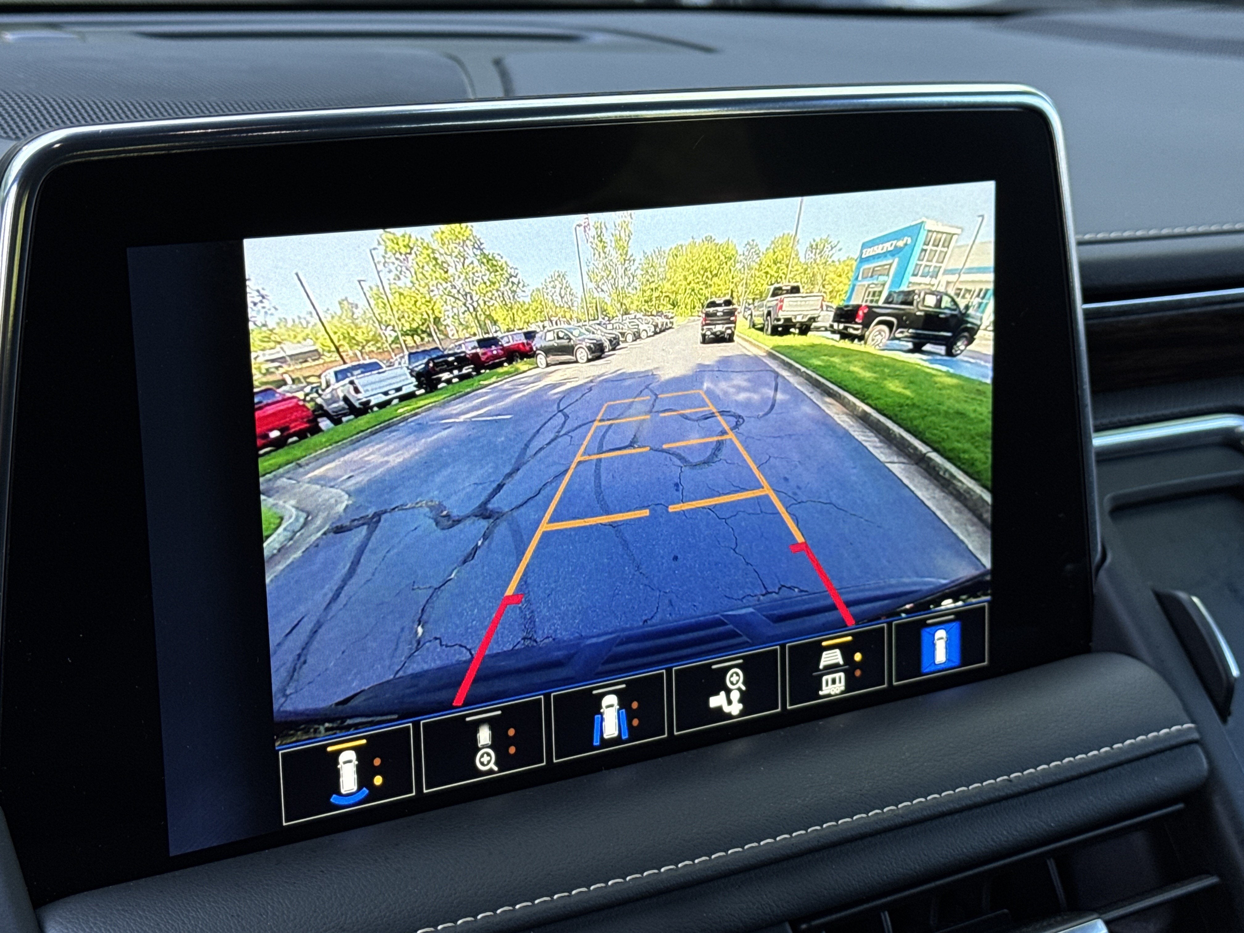 2023 Chevrolet Tahoe Premier - Photo 29