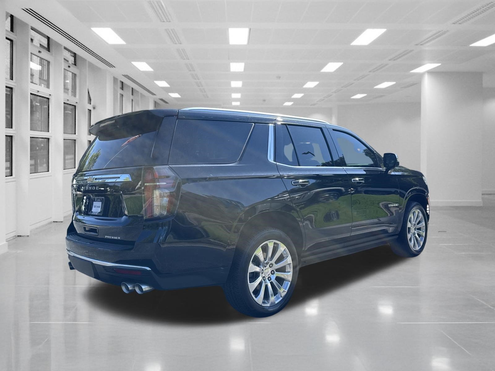 2023 Chevrolet Tahoe Premier - Photo 5