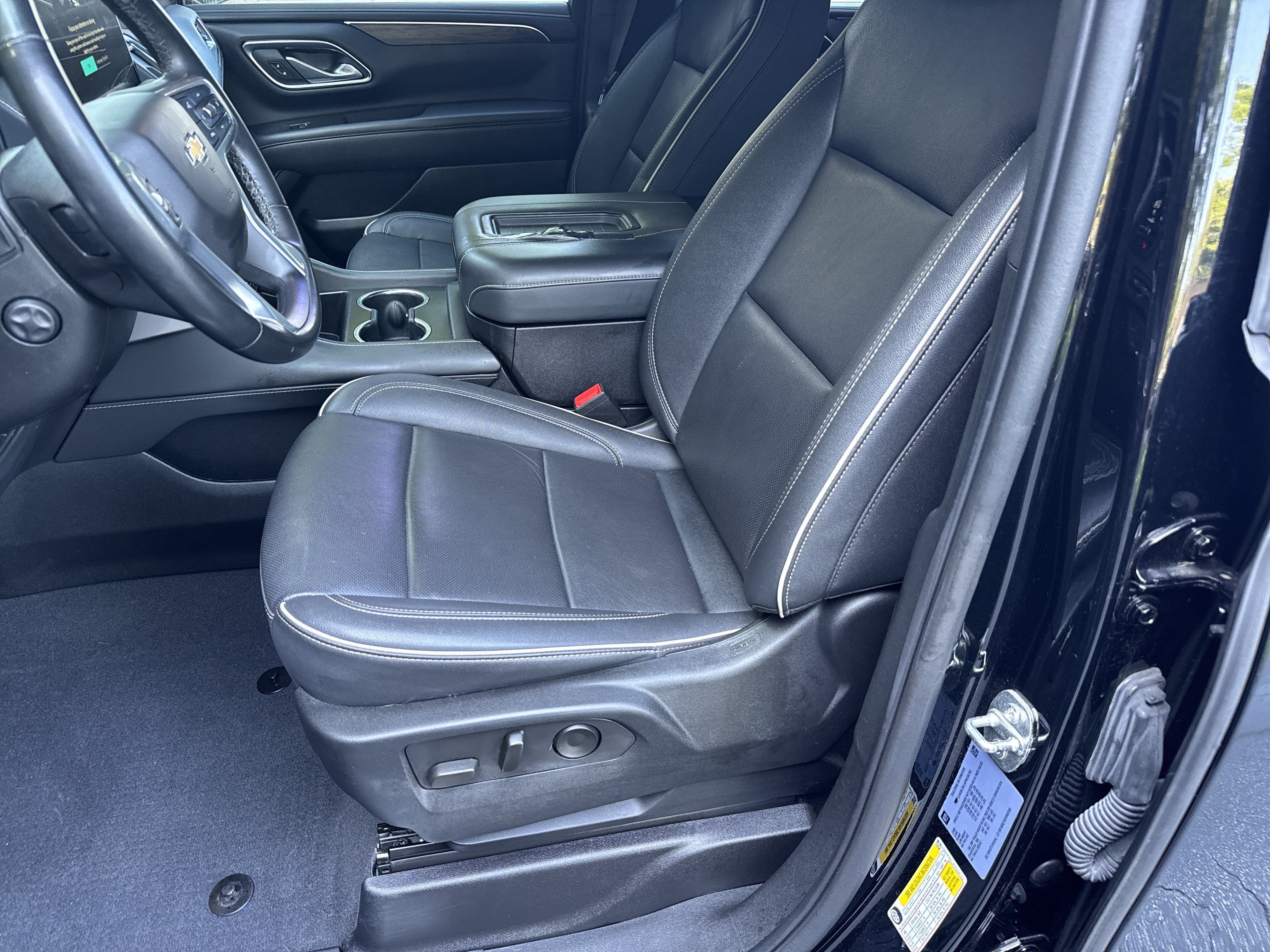 2023 Chevrolet Tahoe Premier - Photo 9