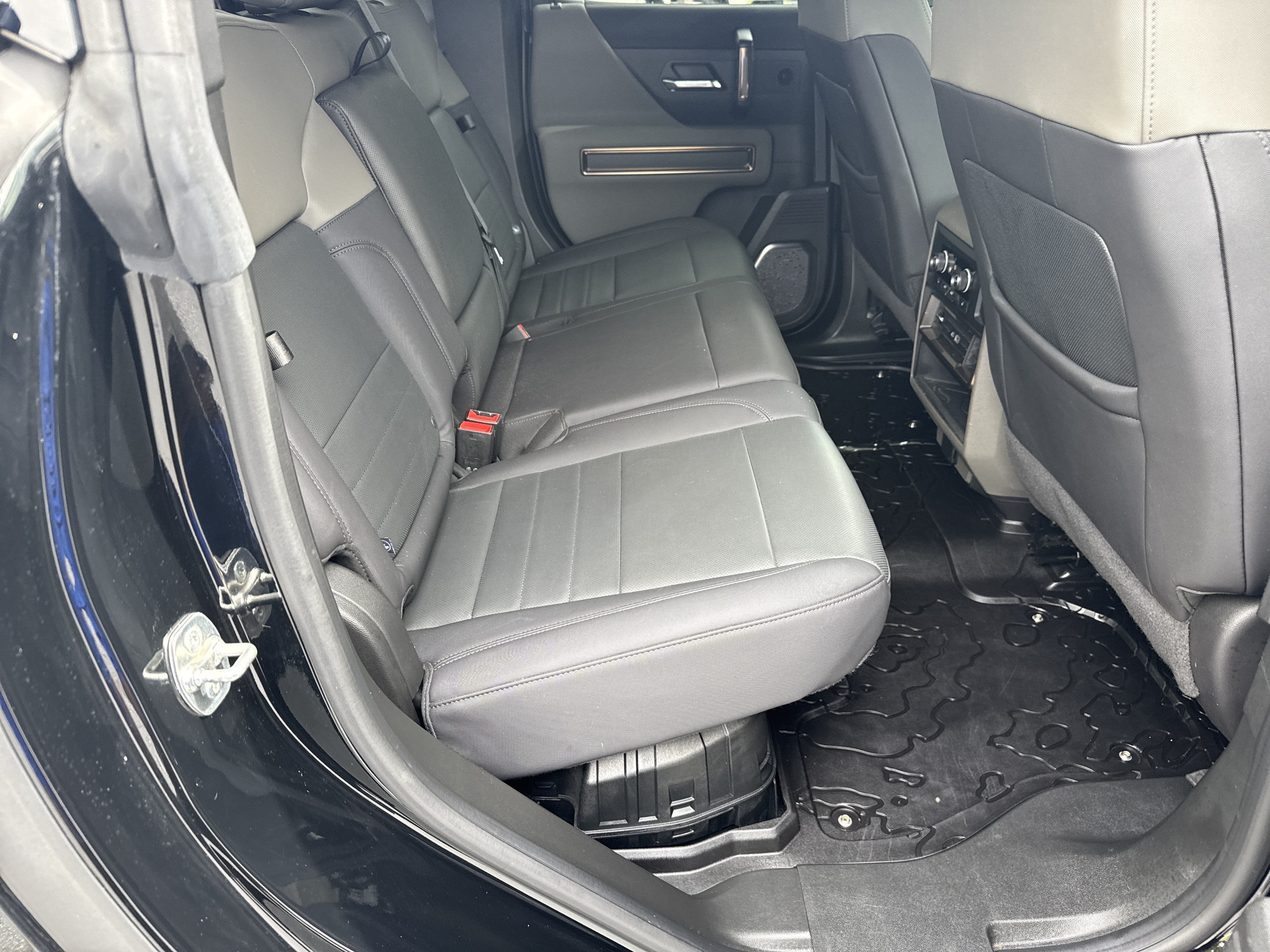 2024 GMC HUMMER EV Pickup 3X