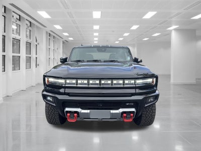 2024 GMC HUMMER EV Pickup 3X