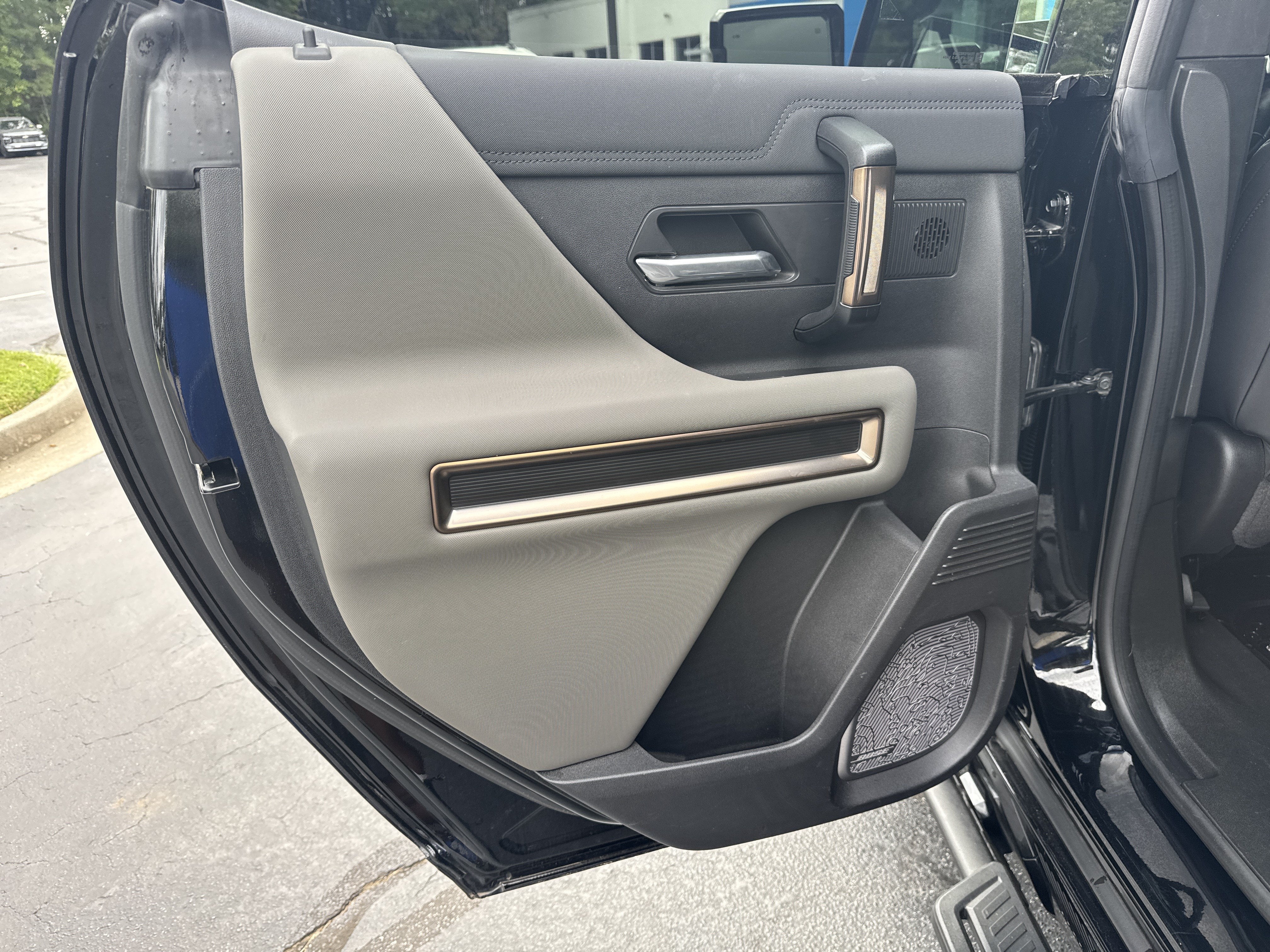 2024 GMC HUMMER EV Pickup 3X