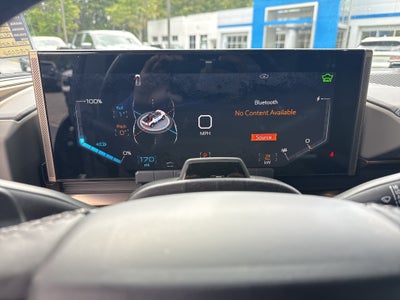 2024 GMC HUMMER EV Pickup 3X