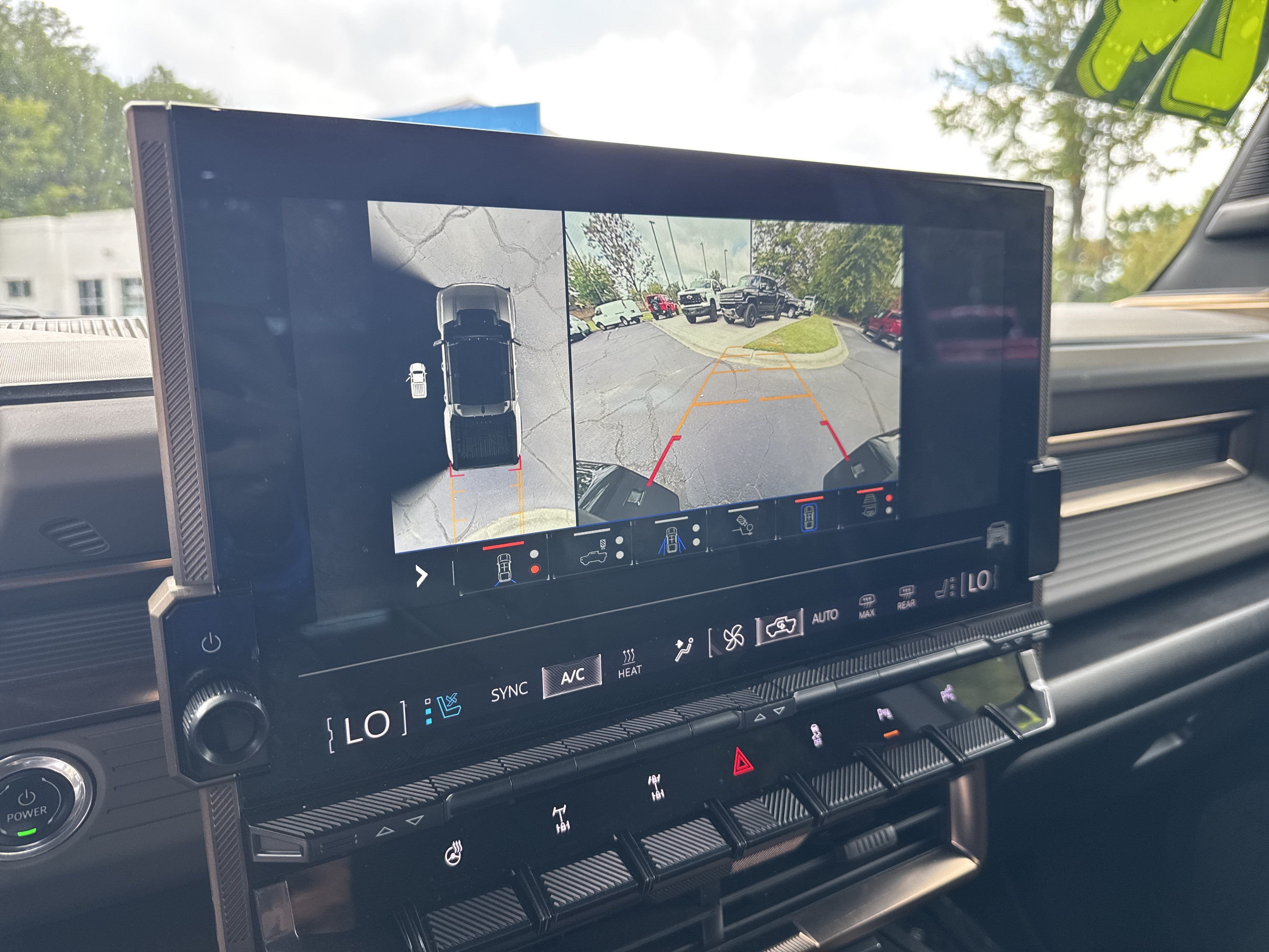 2024 GMC HUMMER EV Pickup 3X