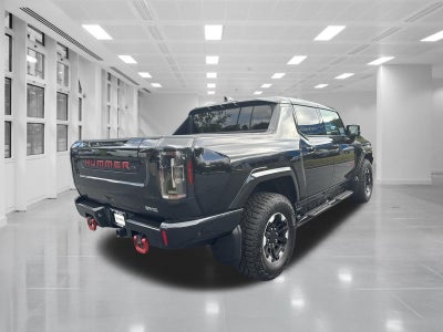2024 GMC HUMMER EV Pickup 3X