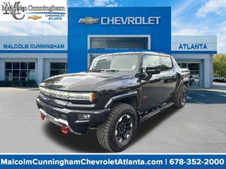 2024 GMC HUMMER EV Pickup 3X