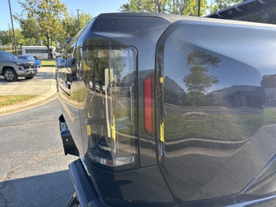 2024 GMC HUMMER EV Pickup 3X
