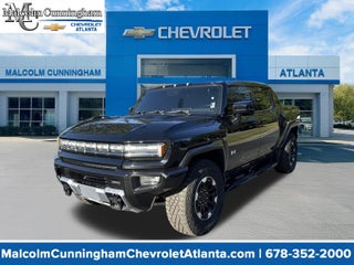 2024 GMC HUMMER EV Pickup 3X