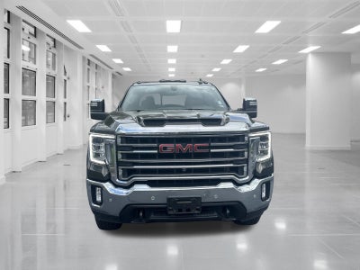2023 GMC Sierra 2500 HD SLT