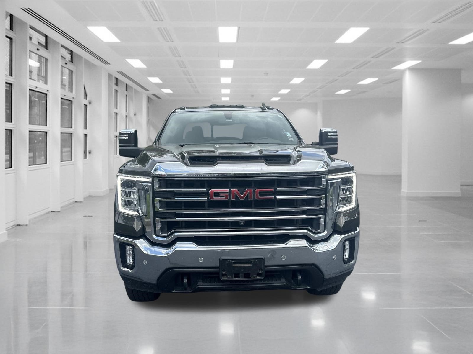 2023 GMC Sierra 2500 HD SLT