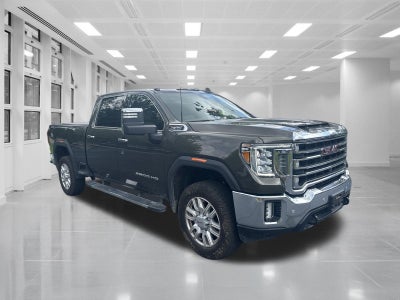 2023 GMC Sierra 2500 HD SLT
