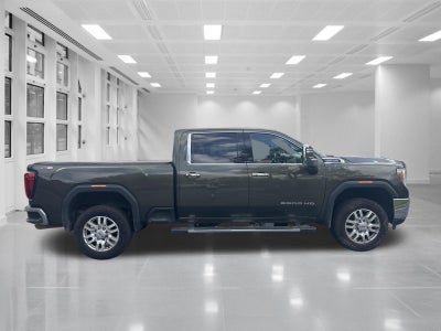 2023 GMC Sierra 2500 HD SLT