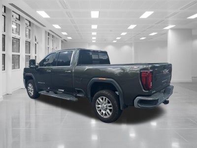 2023 GMC Sierra 2500 HD SLT
