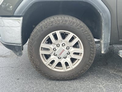 2023 GMC Sierra 2500 HD SLT