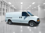 2023 GMC Savana Cargo 2500 Work Van