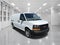 2023 GMC Savana Cargo 2500 Work Van